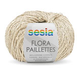 SESIA Flora Paillettes