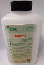 Oxuvar