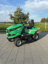 Billy Goat Outback 4X4