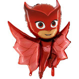 Folienballon PJ Masks Owlette