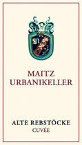Cuvée Alte Rebstöcke 2016
