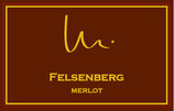 Merlot Felsenberg 2011