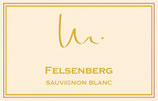 Sauvignon Blanc Felsenberg 2011