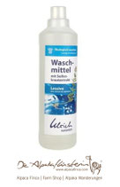 Bio-Wollwaschmittel - unsere Empfehlung- 30ml / 1L