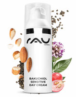 Bakuchiol Sensitive Day Cream 50 ml