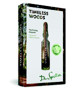 Dr. Spiller Strength - Timeless Woods The Firming Ampoule 7 x 2 ml*