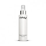 RAU Triple Vitamin C Serum 100 ml