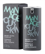 Smart Aging Complex 50 ml - Manage Your Skin*