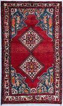 Hamadan 2,23 x 1,40