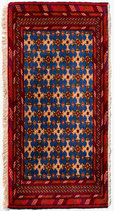 Poshti  1,37 x 65