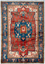 Hamadan 1,95 x 1,37