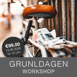 Grundlagen der Fotografie am 13. Juni 2026