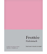 Frottée - Fixleintuch