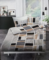 BARCHENT/FLANELL/BIBER BETTWÄSCHE TOP QUALITÄT   Dessin Carlos