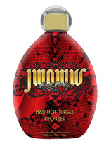 JWOWW Mad Hot Tingle Bronzer