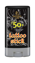 SPF50 Tattoo Stick