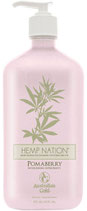 Hemp Nation Poma Berry Aftersun