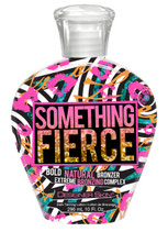Something Fierce