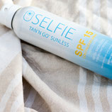 Selfie SPF 15 Continuous Spray