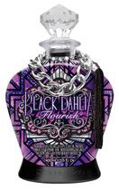 Black Dahlia Flourish