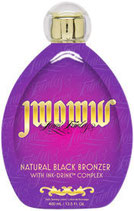 JWOWW Natural Black Bronzer