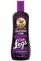Dark Legs