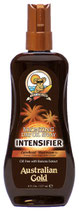 Bronzing Dry Oil Spray
