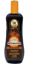 Dark Tanning Oil Intensifier