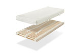 Classic Winter Edition Set 1 bestehend aus Classic Edition Schlafsystem + Classic Ergo Matratze