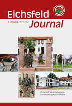 Eichsfeld-Journal (3. Jg., Ausg. 1)