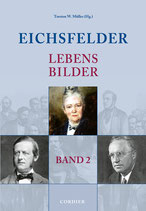 Eichsfelder Lebensbilder (Bd. 2)