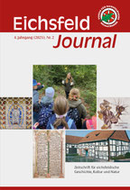 Eichsfeld-Journal (4. Jg. 2025, Ausg. 2)