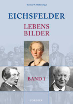 Eichsfelder Lebensbilder (Bd. 1)