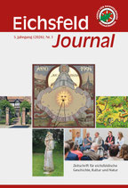 Eichsfeld-Journal (5. Jg. 2026, Ausg. 1)