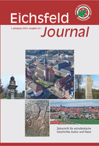 Eichsfeld-Journal (2. Jg., Ausg. 1)