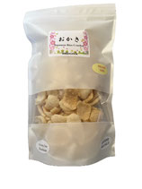 Rice Cracker OKAKI Share size (200g)