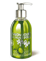 Savon Liquide à l'huile d'olive 300 ml Une olive en Provence