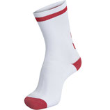 FIVERS hmlELITE INDOOR SOCKS LOW