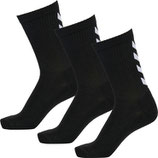 hummel FUNDAMENTAL 3-PACK SOCK