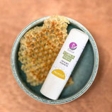 Lippenpflege Schmuswax mit Propolis Biol