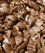 sachet de fritures chocolat 100 grs