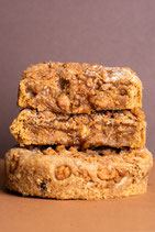 Cookies spéculos banane fraiche