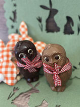 chouette chocolat 100grs