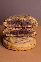 Cookies brownie noix de pécan