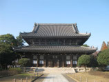 曹洞宗禅寺　総持寺研修会 5月20日