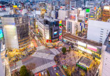 2026年7月2日（木）9:00～13:00 渋谷ウォーキング研修