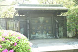 山口先生と行く、増上寺散策ツアー研修