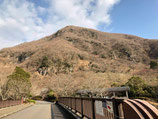 2025年2月15日(土）　幕山ハイキング教室
