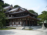 長谷研修