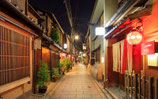 京都6days 12月11日④ナイトタイムA NA(上原真)
